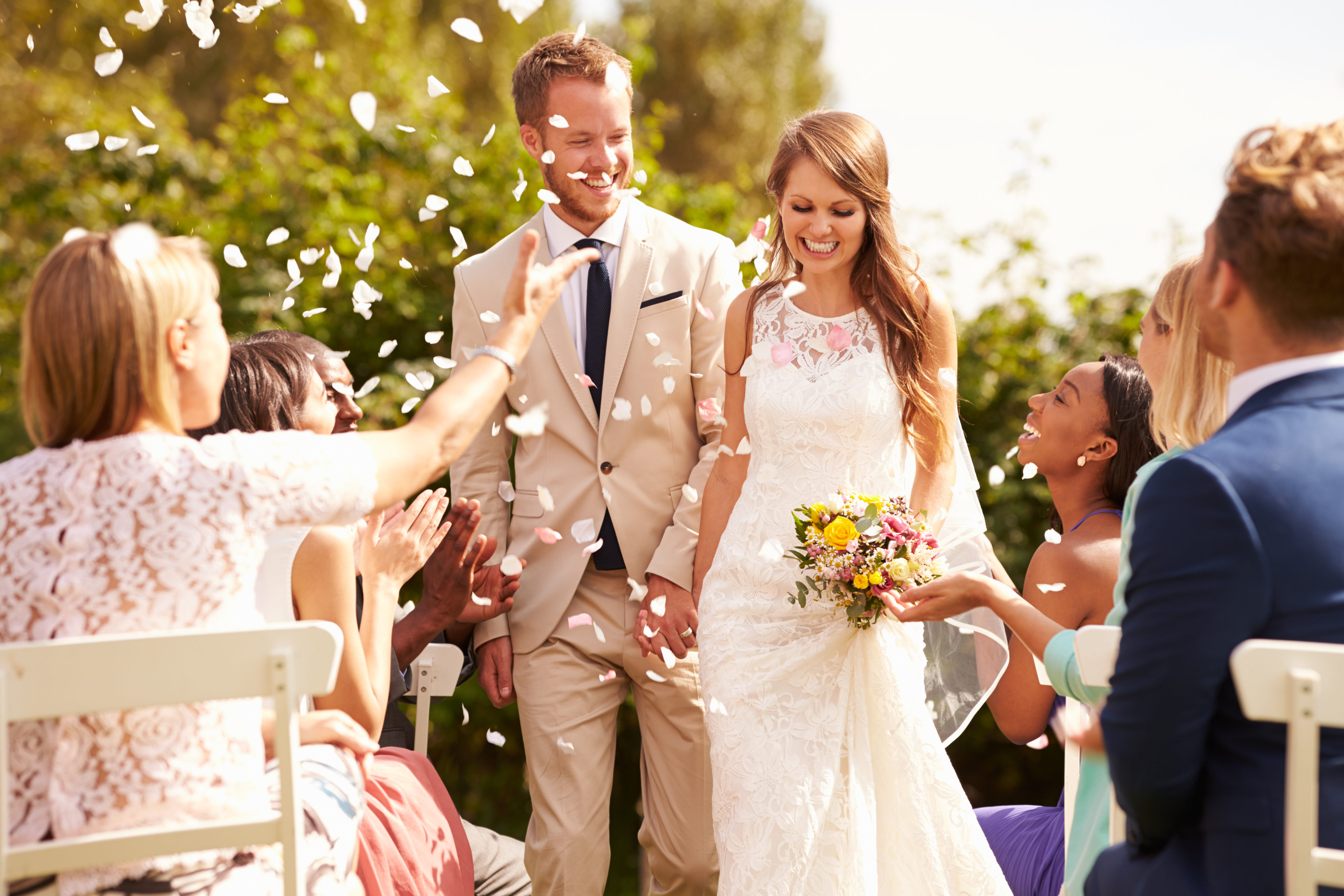 How Much Does A Wedding Celebrant Cost Australia